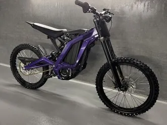 surron light bee x lugi