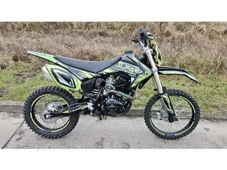 alfarad r6 250 cross 2024r jastrowie