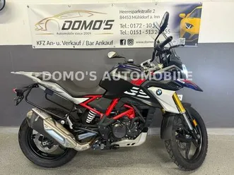 bmw g 310 gs