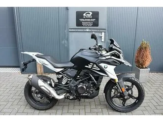 bmw g 310 gs