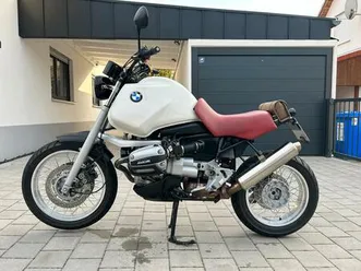 bmw r 1100 gs