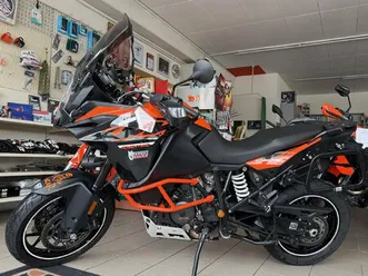 occasion ktm 1090 adventure