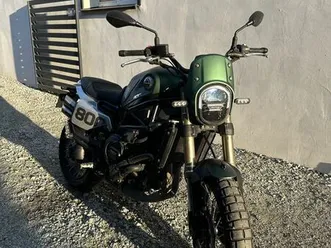 benelli leoncino 800 4t a2 sprawny jezdzacy salon pl ksiazki fv 23% wysocko wielkie