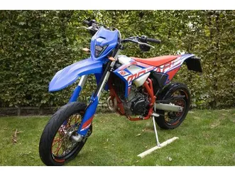 occasion beta rr motard 125 r