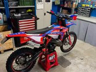 beta rr 250 race 2t