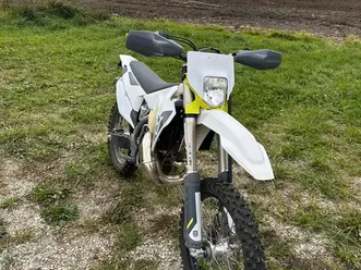 2022 husqvarna te 150i
