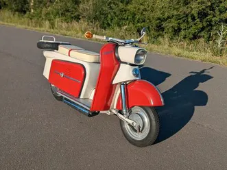 iwl troll restauriert 1963