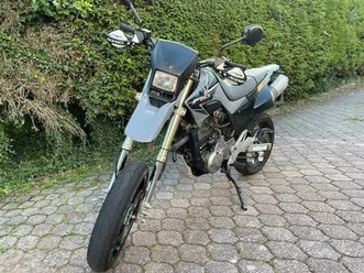 honda fmx 650 winterpreis!