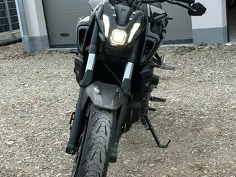 yamaha mt-07 2024
