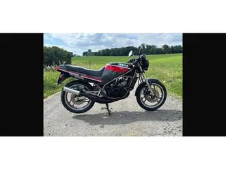 yamaha rd 350 1ww / 1wx 10.000km original