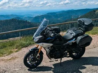 yamaha tracer 900 gt