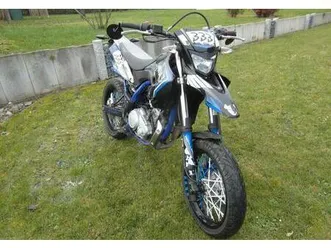 yamaha wr 125x