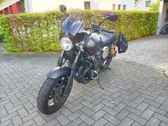 yamaha xjr 1300 rp19