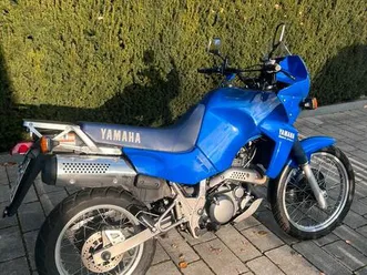 yamaha xtz 660 ténéré ez 02/94