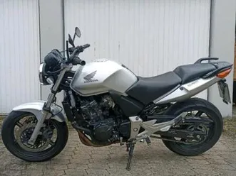 honda cbf 600