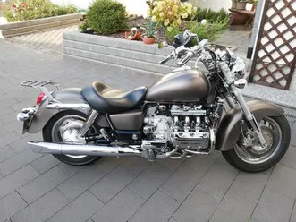 honda f6c gl 1500 valkyrie