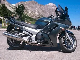 yamaha fjr 1300 rp11