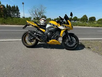 yamaha fz1 fazer