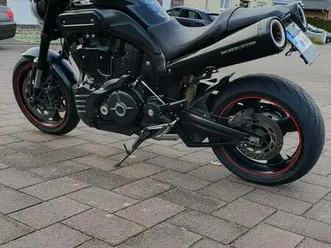 yamaha mt01 rp 18 - akrapovic