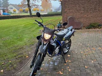yamaha wr125