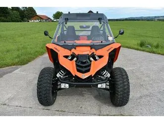 yamaha yxz 1000r ss 4x4
