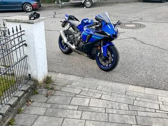 yamaha r1, r1, rn65
