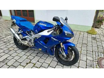yamaha yzf-r1 rn04