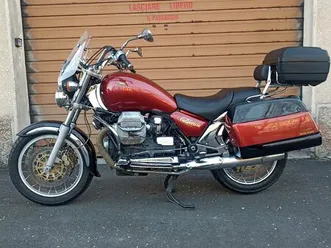 occasion moto guzzi california 1100 ev