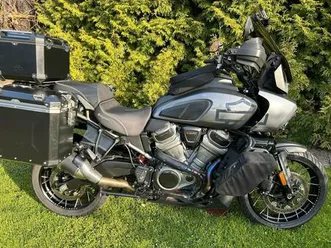 harley-davidson pan america 1250 special