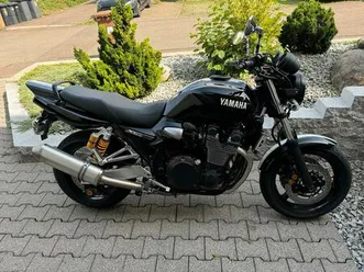 yamaha xjr 1300 rp19