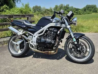 955i * nur 12.247km * produktionsnummer 0005 !