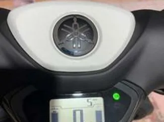 yamaha neo&apos;s elettrico - 2025