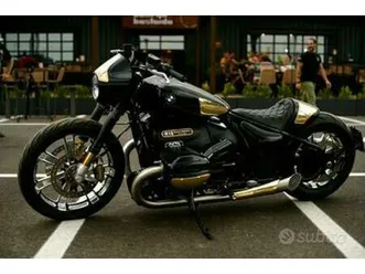 bmw r 18 centenario special km 0