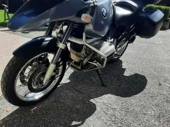 r 1150 gs