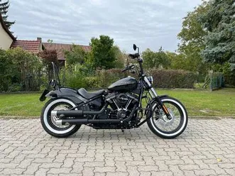 street bob fxbb