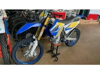 vendo husaberg fe 350 (2014) usata a trento (codice 9884609) - moto.it