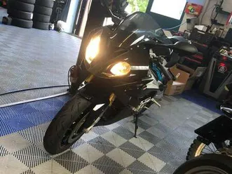 s 1000 rr straãentauglich