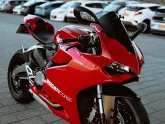 ducati 899 — motoren | ducati — marktplaats
