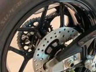 ducati panigale v4 - 2025