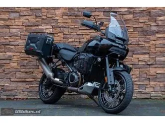 harley-davidson ra1250s pan america special (bj 2021) — motoren | harley-davidson — marktplaats