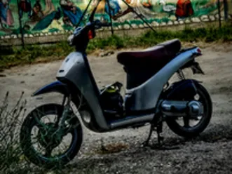 piaggio free 2000