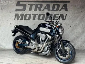 yamaha mt 01 (bj 2005) — motoren | yamaha — marktplaats