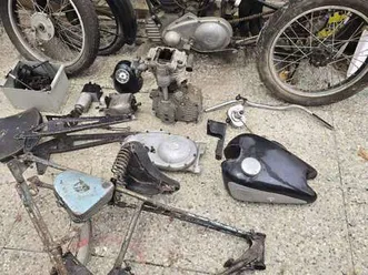 zwei stã¼ck nsu osl 201