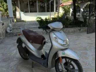 peugeot looxor advantage 50