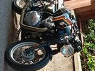 royal enfield continental gt - 2023
