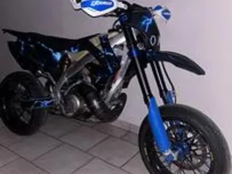 tm 300 motard
