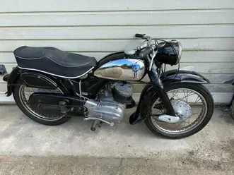 nsu superlux 201 zb