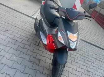 tgb bullet 25 km/h mofa