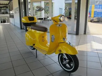 dreems amalfi e-roller,