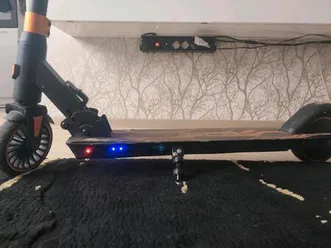 elektro roller rcb r15